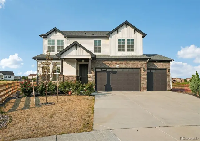 1st image of 16002 E 111th Cir, Commerce City, CO 80022 | MLS# 7394042