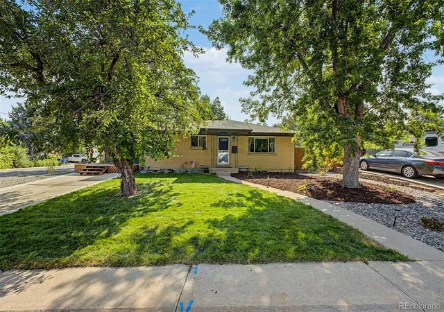 3rd image of 6510 S Cedar St, Littleton, CO 80120 | MLS# 4945212