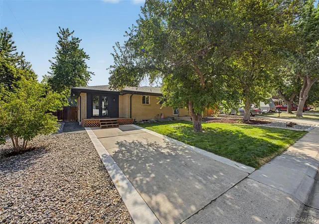 4th image of 6510 S Cedar St, Littleton, CO 80120 | MLS# 4945212