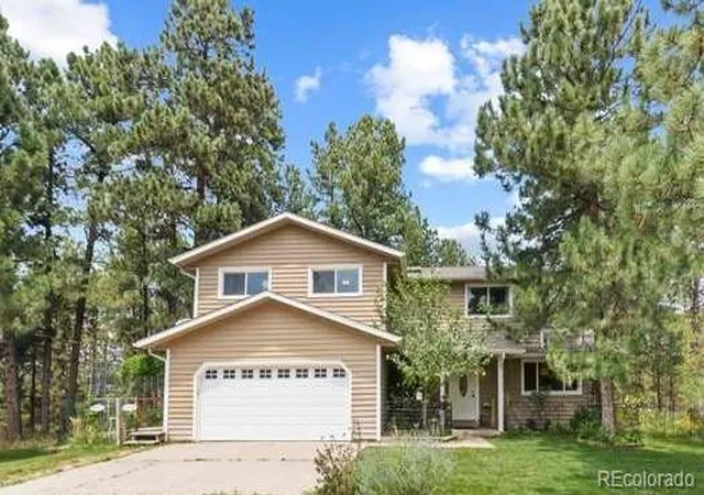 1st image of 5025 Mahogany Wy, Elizabeth, CO 80107 | MLS# 3635355