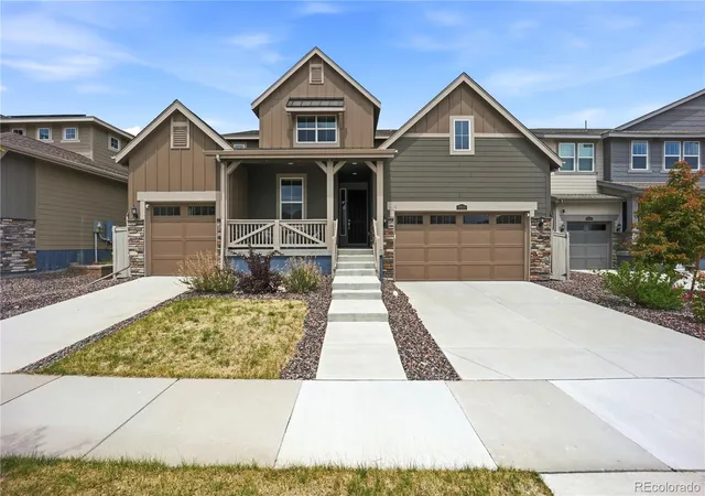 1st image of 17031 Desert Wine Trl, Parker, CO 80134 | MLS# 4495672