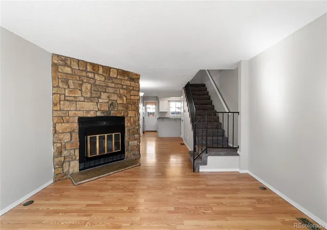 Photo 1 of Townhouse for sale at 1811 S Quebec Way #143, Denver, CO 80231 | MLS# 4896839 | Listing updated on 2026-10-12