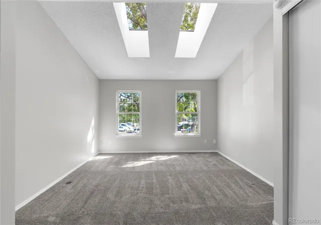 Photo 2 of Townhouse for sale at 1811 S Quebec Way #143, Denver, CO 80231 | MLS# 4896839 | Listing updated on 2026-10-12