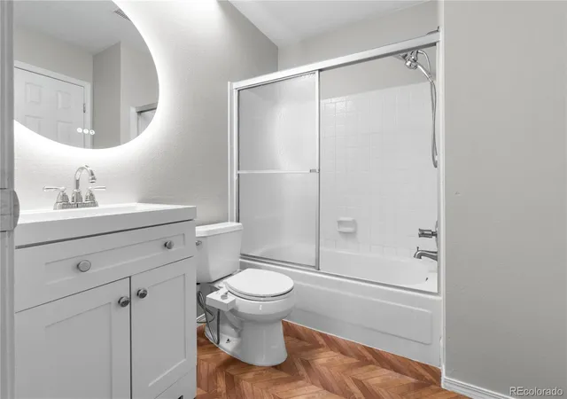 Photo 4 of Townhouse for sale at 1811 S Quebec Way #143, Denver, CO 80231 | MLS# 4896839 | Listing updated on 2026-10-12