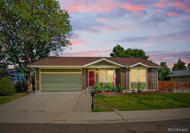 1st image of 8399 W 77th Wy, Arvada, CO 80005 | MLS# 5691927