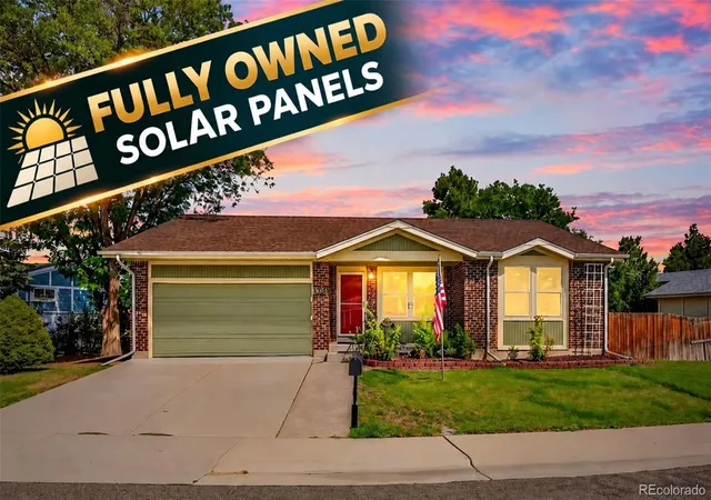 Photo 1 of Single family home for sale at 8399 W 77th Way, Arvada, CO 80005 | MLS# 5691927 | Listing updated on 2026-10-04