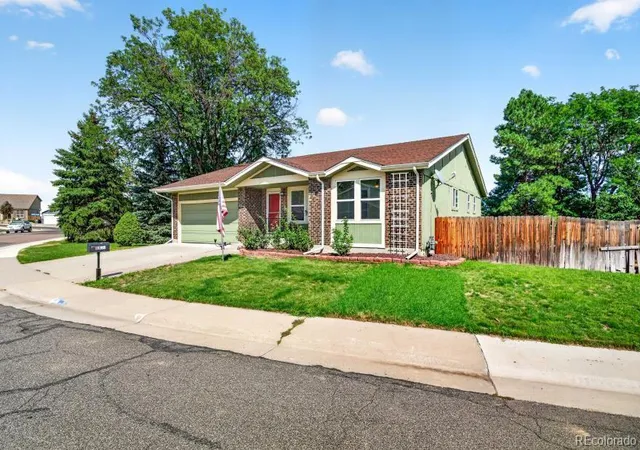 2nd image of 8399 W 77th Wy, Arvada, CO 80005 | MLS# 5691927