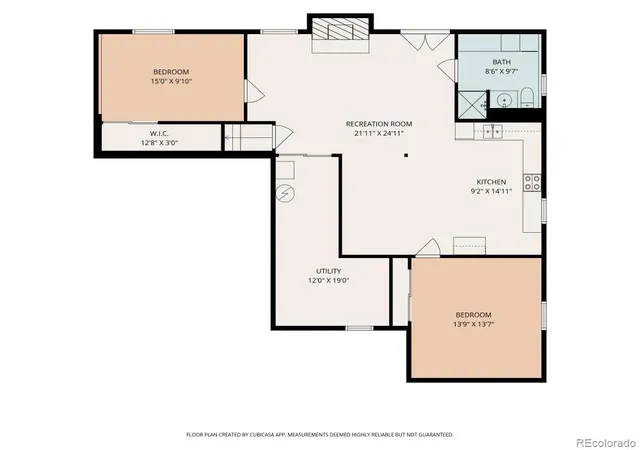 45th image of 8399 W 77th Wy, Arvada, CO 80005 | MLS# 5691927