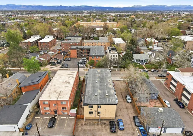 2nd image of 148 S Emerson St, Denver, CO 80209