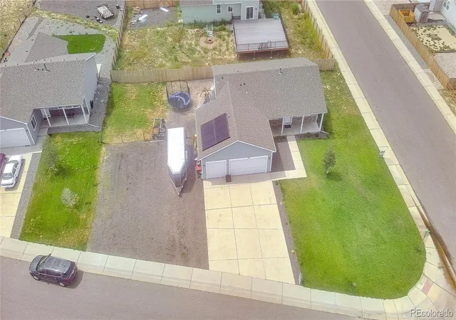 2nd image of 447 S 3rd Ave, Deer Trail, CO 80105 | MLS# 6091873