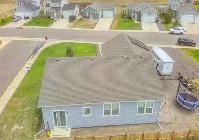 27th image of 447 S 3rd Ave, Deer Trail, CO 80105 | MLS# 6091873