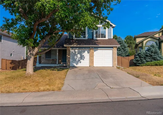 1st image of 9516 Sherrelwood Ln, Highlands Ranch, CO 80126 | MLS# 2087415