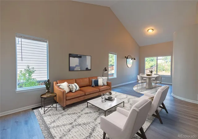 4th image of 9516 Sherrelwood Ln, Highlands Ranch, CO 80126 | MLS# 2087415