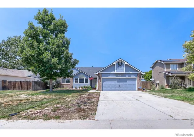 1st image of 705 Country Acres Dr, Johnstown, CO 80534 | MLS# IR1066032