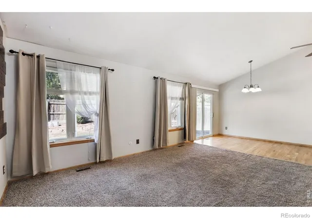 Photo 4 of Single family home for sale at 705 Country Acres Dr, Johnstown, CO 80534 | MLS# IR1066032 | Listing updated on 2026-10-08