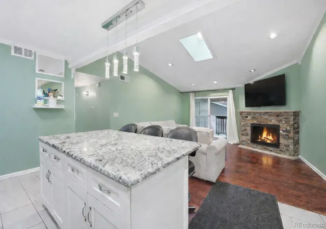 Photo 1 of Condo for sale at 3482 S Eagle St #203, Aurora, CO 80014 | MLS# 2399699 | Listing updated on 2026-08-26