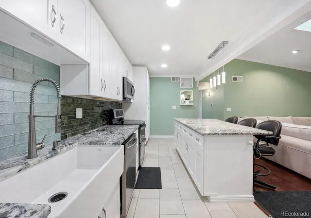 Photo 2 of Condo for sale at 3482 S Eagle St #203, Aurora, CO 80014 | MLS# 2399699 | Listing updated on 2026-08-26