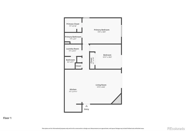 Photo 22 of Condo for sale at 3482 S Eagle St #203, Aurora, CO 80014 | MLS# 2399699 | Listing updated on 2026-08-26