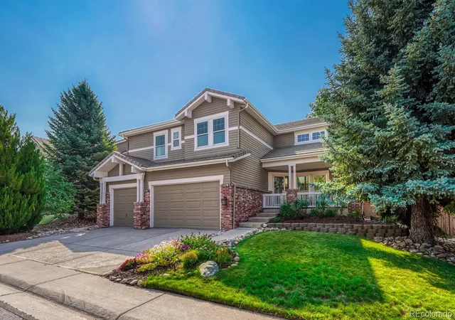 2nd image of 3164 Greensborough Dr, Highlands Ranch, CO 80129 | MLS# 5547599