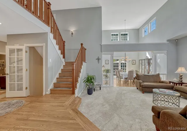 3rd image of 3164 Greensborough Dr, Highlands Ranch, CO 80129 | MLS# 5547599