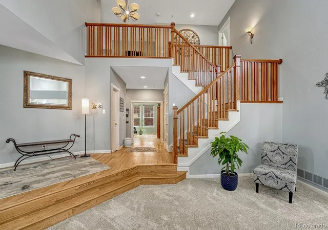 4th image of 3164 Greensborough Dr, Highlands Ranch, CO 80129 | MLS# 5547599