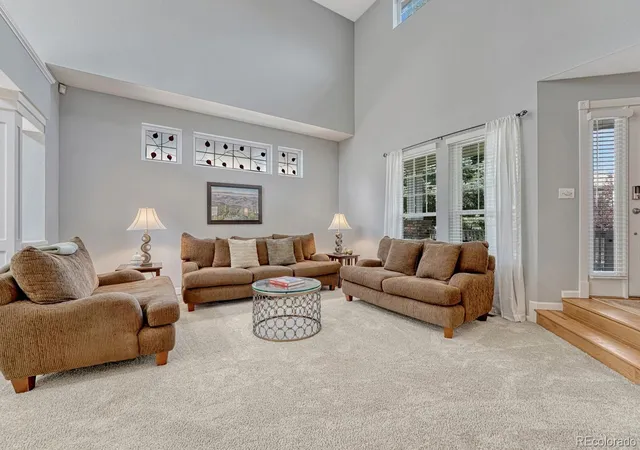 5th image of 3164 Greensborough Dr, Highlands Ranch, CO 80129 | MLS# 5547599