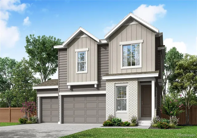1st image of 13523 E 100th Ave, Commerce City, CO 80022 | MLS# 4454744