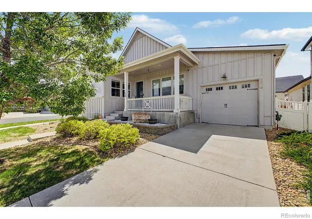 2nd image of 279 S 45th Ave, Brighton, CO 80601 | MLS# IR1066034
