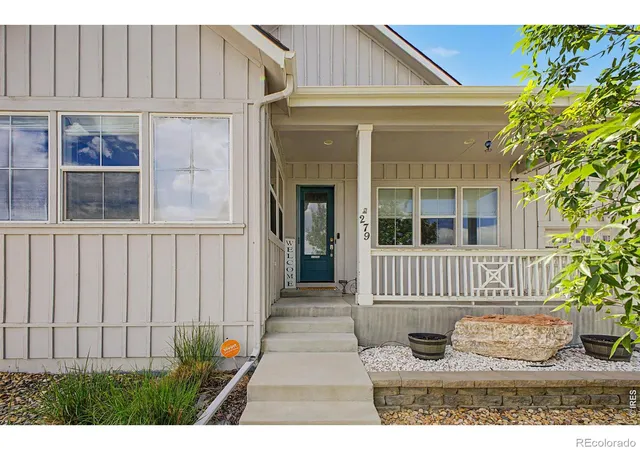 3rd image of 279 S 45Th Ave, Brighton, CO 80601 | MLS# IR1066034