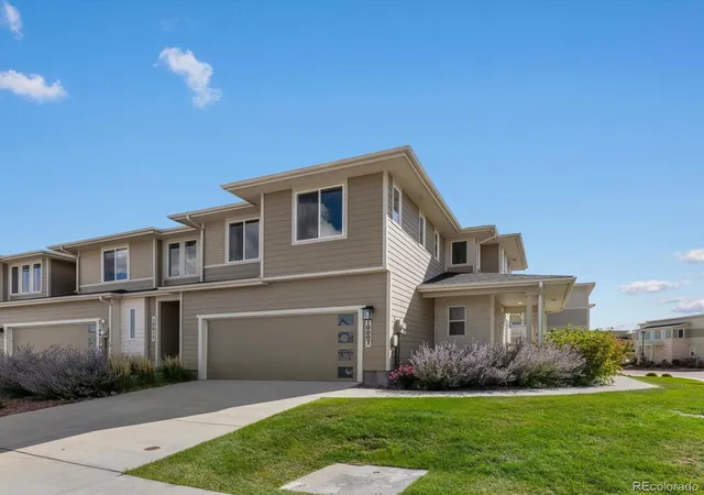 Photo 1 of Townhouse for sale at 10007 Vervain View, Colorado Springs, CO 80924 | MLS# 1512287 | Listing updated on 2026-10-15