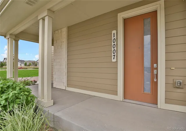 Photo 3 of Townhouse for sale at 10007 Vervain View, Colorado Springs, CO 80924 | MLS# 1512287 | Listing updated on 2026-08-14