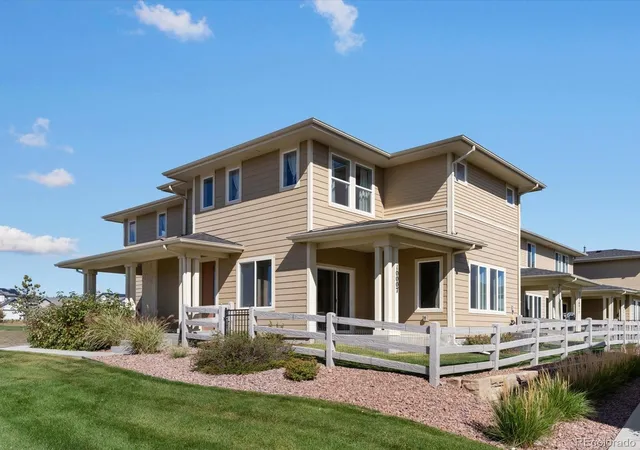 Photo 3 of Townhouse for sale at 10007 Vervain View, Colorado Springs, CO 80924 | MLS# 1512287 | Listing updated on 2026-10-15