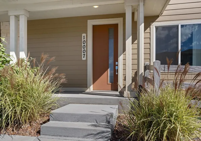 Photo 3 of Townhouse for sale at 10007 Vervain View, Colorado Springs, CO 80924 | MLS# 1512287 | Listing updated on 2026-10-15