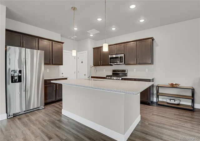 Photo 5 of Townhouse for sale at 10007 Vervain View, Colorado Springs, CO 80924 | MLS# 1512287 | Listing updated on 2026-08-14