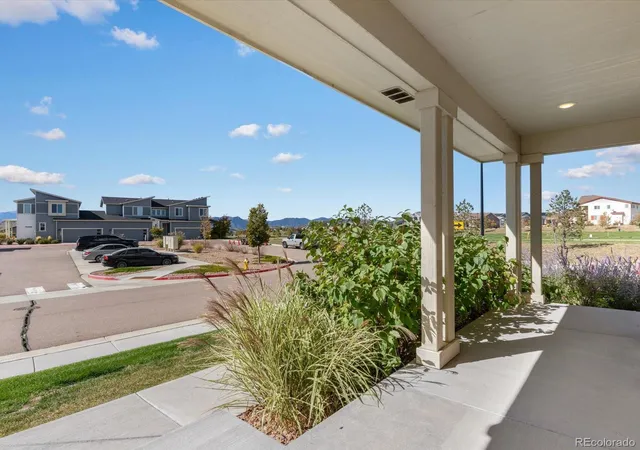 Photo 4 of Townhouse for sale at 10007 Vervain View, Colorado Springs, CO 80924 | MLS# 1512287 | Listing updated on 2026-10-15