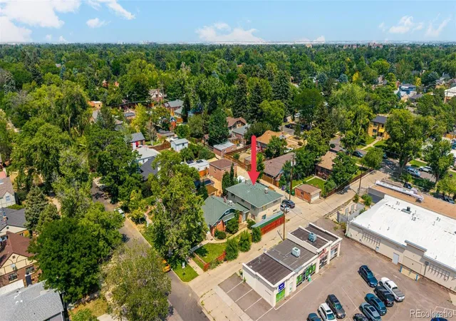 1st image of 1524 Jasmine St, Denver, CO 80220 | MLS# 6450179
