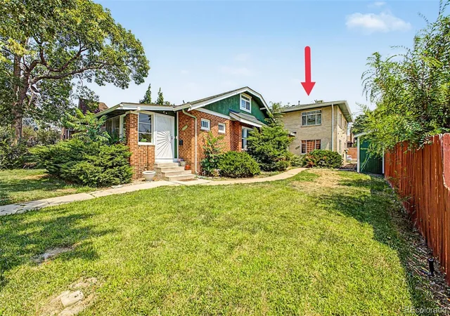 5th image of 1524 Jasmine St, Denver, CO 80220 | MLS# 6450179