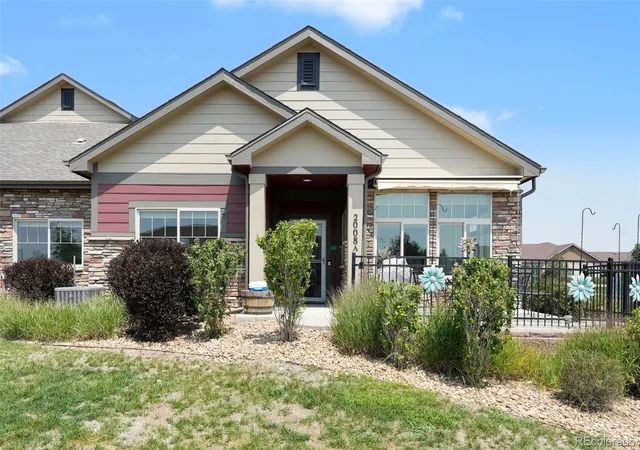 1st image of 2008 S Flanders Wy #A, Aurora, CO 80013 | MLS# 8158238