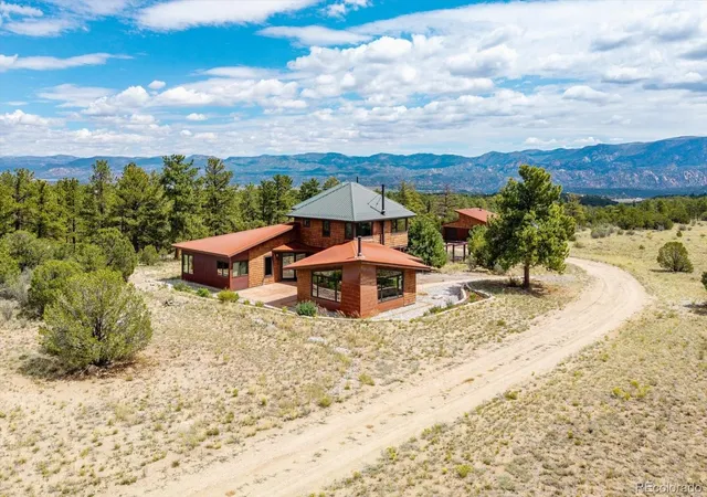 1st image of 17121 Kiowa Rd, Salida, CO 81201 | MLS# 8079636