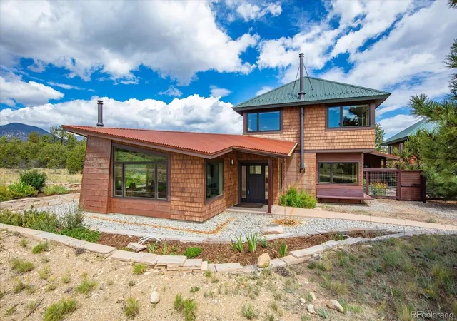 2nd image of 17121 Kiowa Rd, Salida, CO 81201 | MLS# 8079636