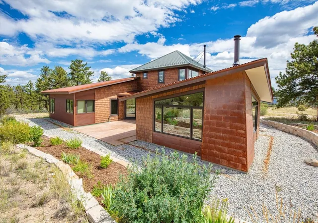 3rd image of 17121 Kiowa Rd, Salida, CO 81201 | MLS# 8079636