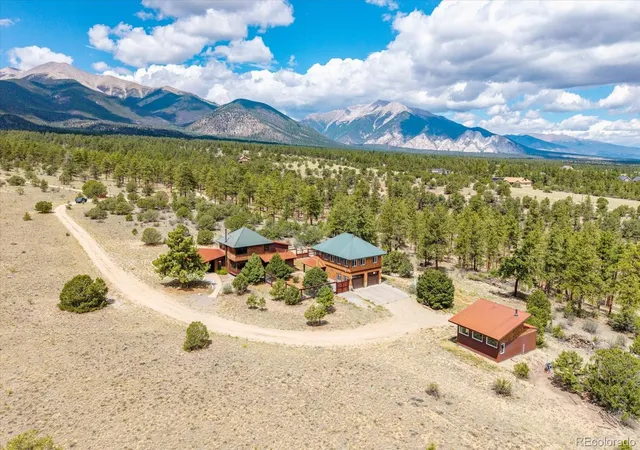 50th image of 17121 Kiowa Rd, Salida, CO 81201 | MLS# 8079636