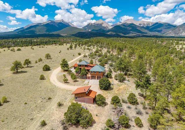 5th image of 17121 Kiowa Rd, Salida, CO 81201 | MLS# 8079636