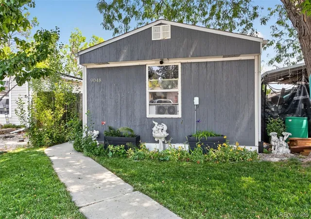 15th image of 9048 Orleans St, Denver, CO 80260 | MLS# 7875153