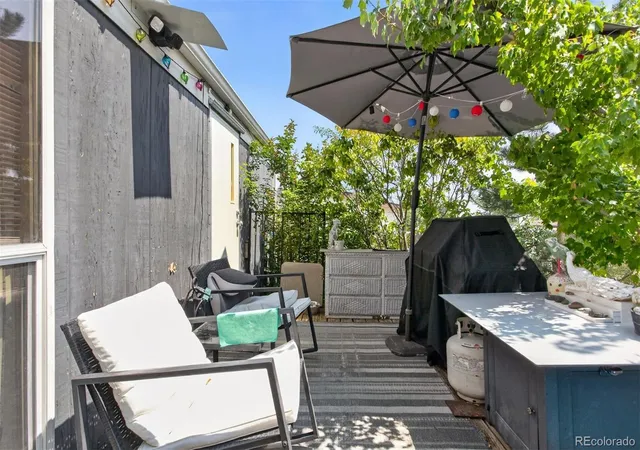 2nd image of 9048 Orleans St, Denver, CO 80260 | MLS# 7875153