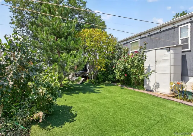1st image of 9048 Orleans St, Denver, CO 80260 | MLS# 7875153