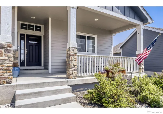 Photo 2 of Single family home for sale at 1252 Wild Basin Rd, Severance, CO 80550 | MLS# IR1066037 | Listing updated on 2026-08-30