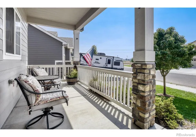 Photo 3 of Single family home for sale at 1252 Wild Basin Rd, Severance, CO 80550 | MLS# IR1066037 | Listing updated on 2026-08-30