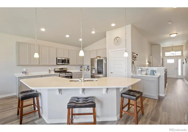 Photo 5 of Single family home for sale at 1252 Wild Basin Rd, Severance, CO 80550 | MLS# IR1066037 | Listing updated on 2026-08-30