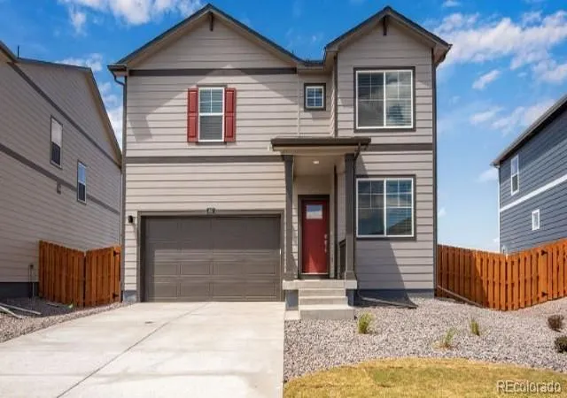 1st image of 43042 Castle Stuart St, Elizabeth, CO 80107 | MLS# 2420126